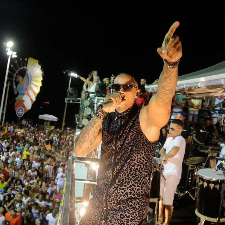 Carnaval de Salvador terá Ivete, Daniela, Léo Santana e Brown de graça, no Campo Grande; veja detalhes