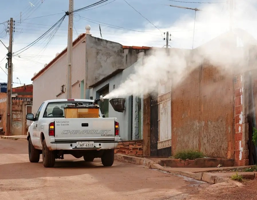 Ivermectina não é eficaz contra dengue, alerta Ministério da Saúde