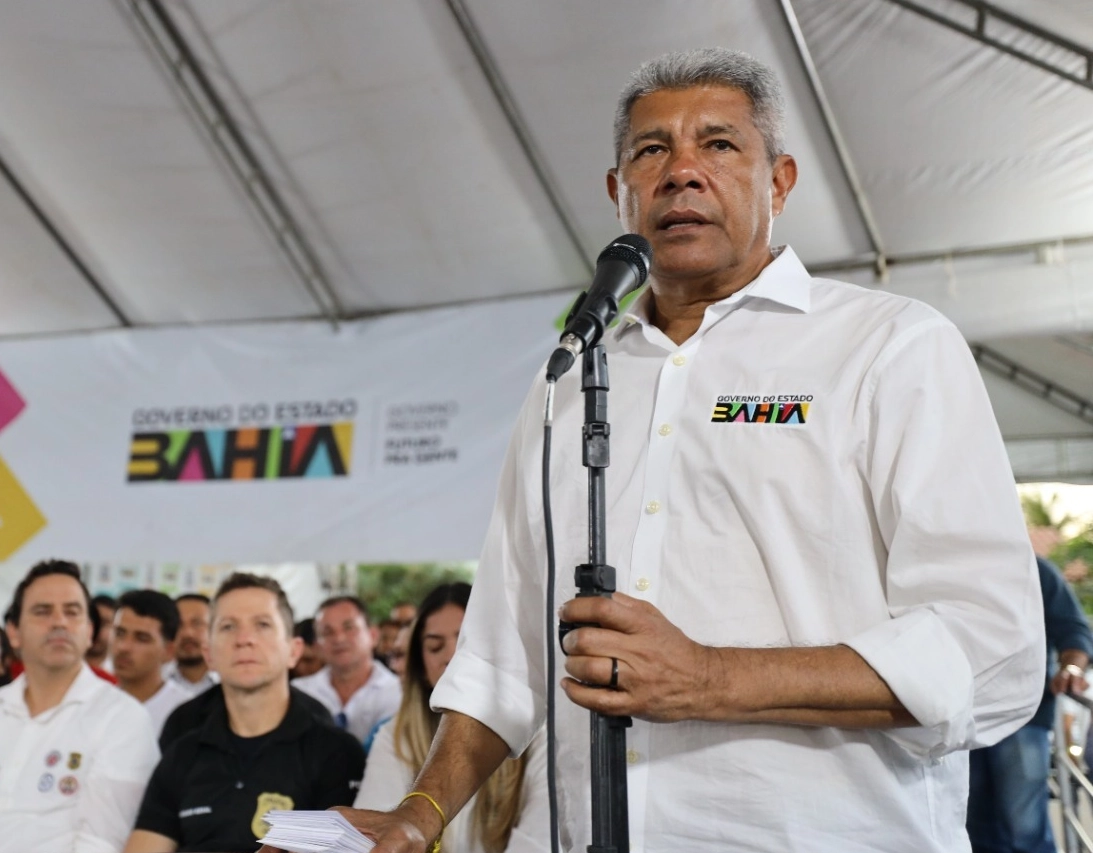 Governo Jerônimo é considerado ruim ou péssimo para mais de 40% dos eleitores, mostra Paraná Pesquisas