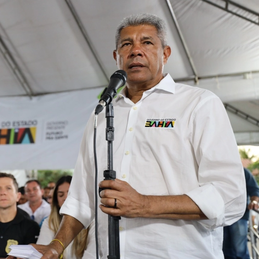 Governo Jerônimo é considerado ruim ou péssimo para mais de 40% dos eleitores, mostra Paraná Pesquisas