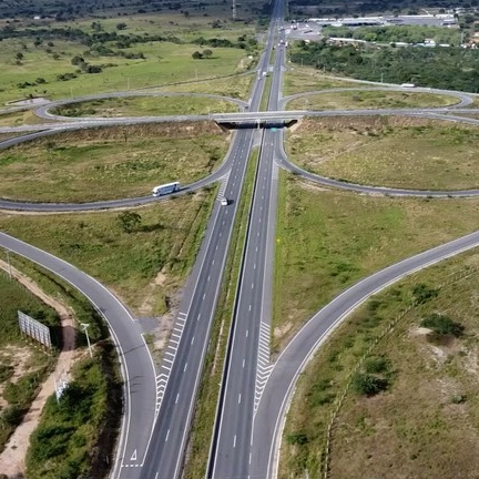 Governo decide datas de leilões das BR-116 e BR-324