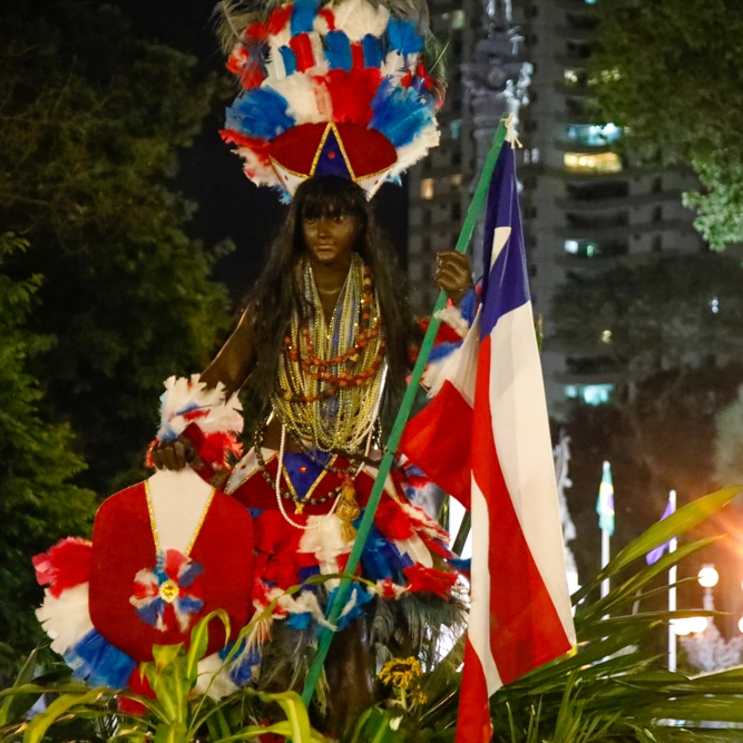 Fogo Simbólico, Cortejo Afro , Lula e Filarmônicas marcam celebracções ao 2 de Julho