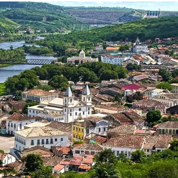 Cachoeira se torna capital simbólica da Bahia em celebração à Independência