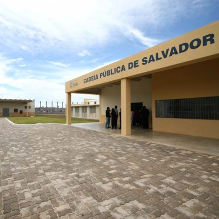 Exoneração, suspeita de armação e mais: o que seja sabe sobre a prisão do major na cadeia de Salvador?