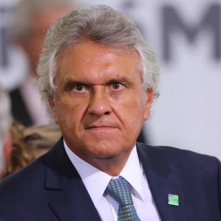 Governador de Goiás será destaque em Congresso de sustentabilidade em Salvador