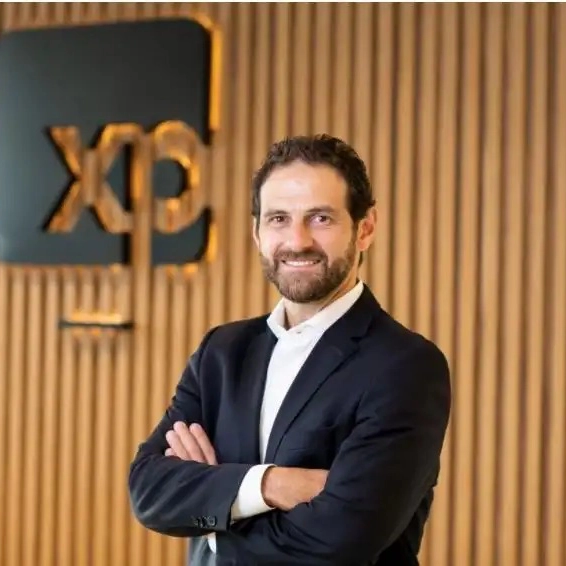 Economista chefe da XP, Caio Megale participa de evento em Salvador; saiba os detalhes