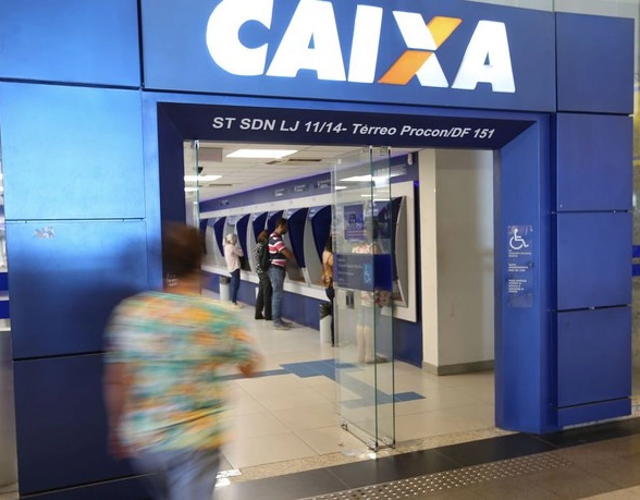 Caixa anuncia concurso público com mais de 4 mil vagas