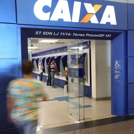 Caixa anuncia concurso público com mais de 4 mil vagas