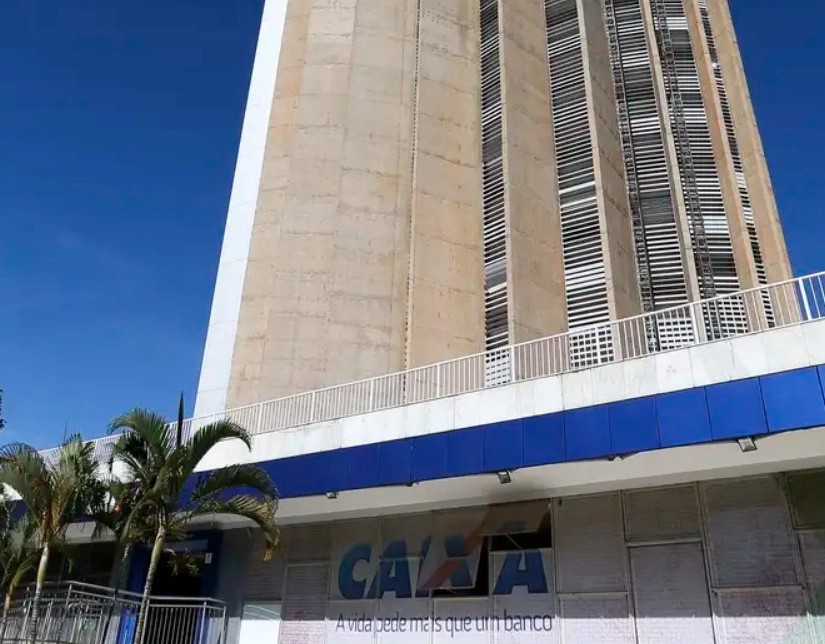 Caixa abre inscrições para concurso com salários de até R$ 14,9 mil