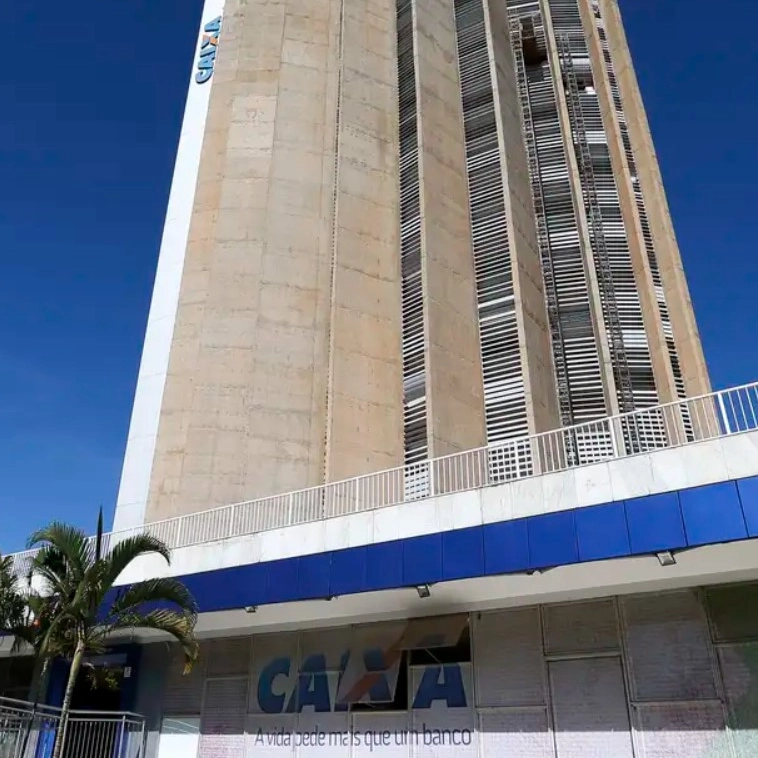 Caixa abre inscrições para concurso com salários de até R$ 14,9 mil