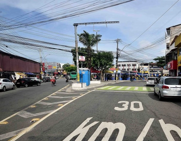 Censo do IBGE mostra bairros mais populosos de Salvador; veja quais