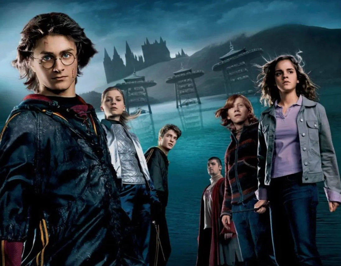 'Harry Potter e o Cálice de Fogo' volta aos cinemas em sessões especiais pelos 20 anos