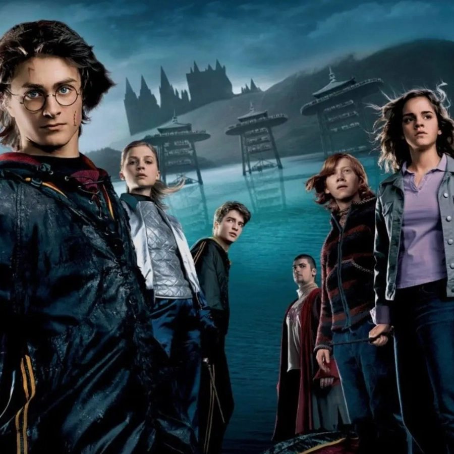 'Harry Potter e o Cálice de Fogo' volta aos cinemas em sessões especiais pelos 20 anos