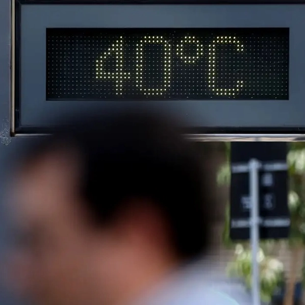 Janeiro de 2025 bate recorde histórico de temperatura alta e foi o mais quente do planeta