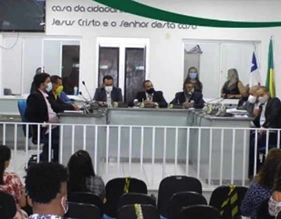 Itagibá: vereadores da mesma cadeira morrem em menos de um mês e segunda suplente assume cargo