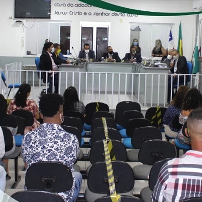 Itagibá: vereadores da mesma cadeira morrem em menos de um mês e segunda suplente assume cargo