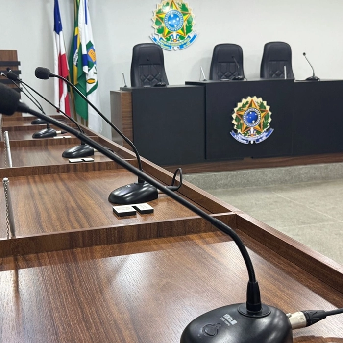 Justiça nega ação que poderia cassar seis dos 13 vereadores de Riachão do Jacuípe