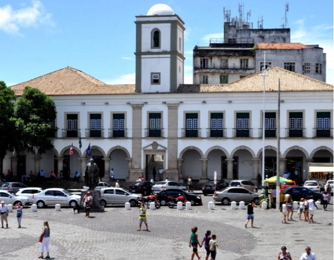 Reajuste dos servidores municipais de Salvador vai ser votado por vereadores de Salvador