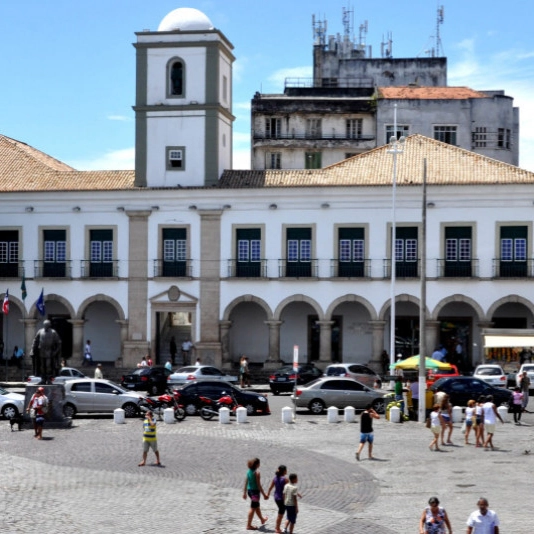 Reajuste dos servidores municipais de Salvador vai ser votado por vereadores de Salvador