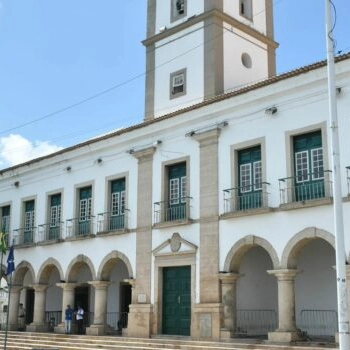 Veja a lista dos vereadores eleitos de Salvador