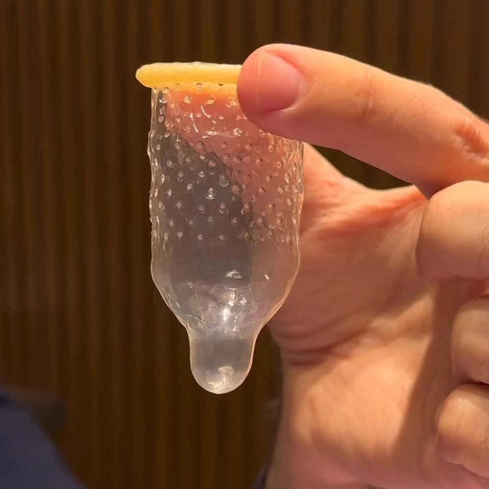 Novas opções de camisinha são lançadas pelo Ministério da Saúde