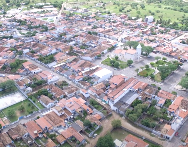 Prefeitura baiana cancela festa de São João por débitos com a Receita