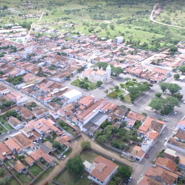 Prefeitura baiana cancela festa de São João por débitos com a Receita