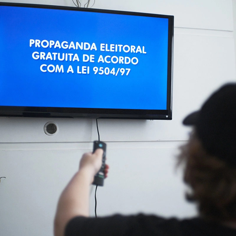 Saiba quanto tempo de TV cada candidato à prefeitura de Salvador vai ter no horário eleitoral gratuito