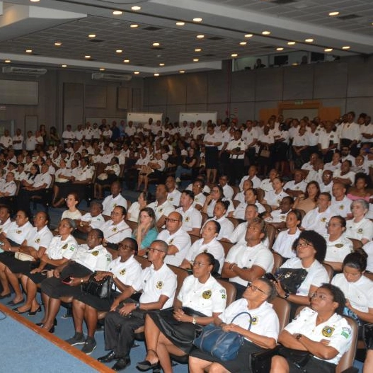 Mais de 500 capelães discutem regulamentação da profissão em audiência na Bahia