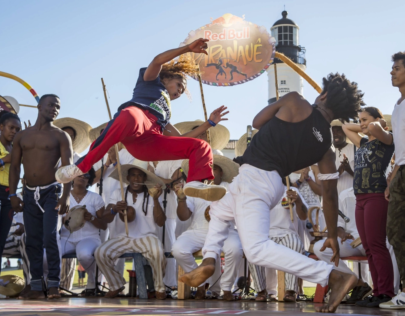 Salvador sedia evento internacional em busca do melhor capoeirista do mundo