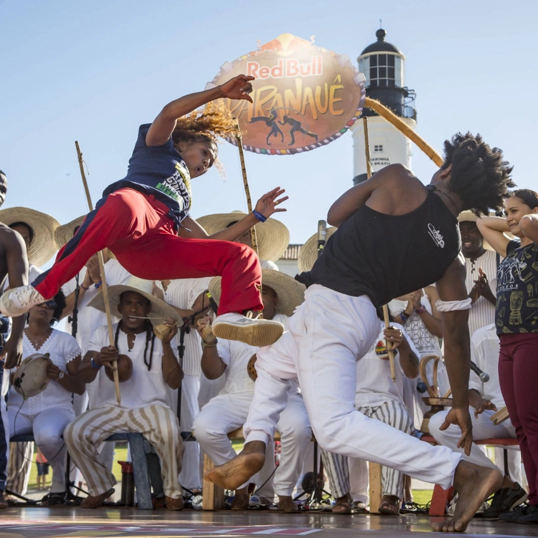 Salvador sedia evento internacional em busca do melhor capoeirista do mundo