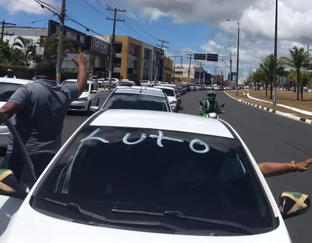 Quatro anos depois, sobrevivente da "chacina dos motoristas de app" pede ajuda e relembra momentos de terror