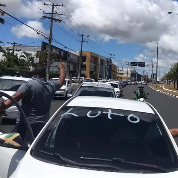 Quatro anos depois, sobrevivente da "chacina dos motoristas de app" pede ajuda e relembra momentos de terror