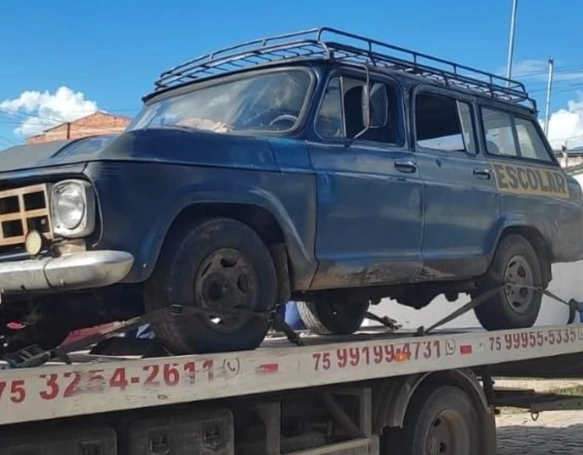 Vereadores querem CPI do transporte escolar em Ipirá após morte de criança