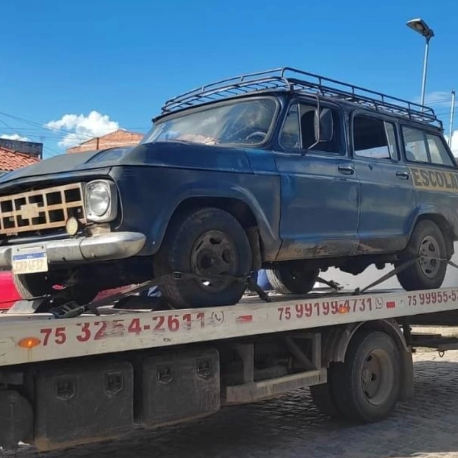 Vereadores querem CPI do transporte escolar em Ipirá após morte de criança