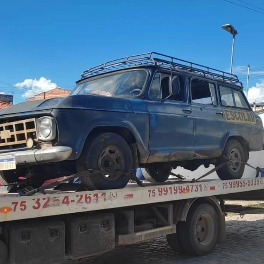 Câmara de Ipirá barra CPI para apurar transporte escolar após morte de garota; veja como votaram os vereadores