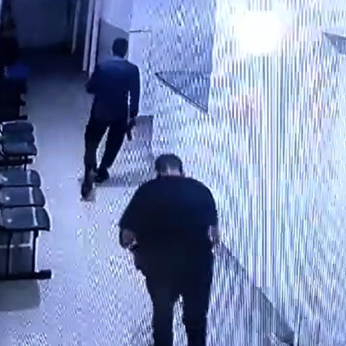 Dupla invade hospital e mata homem a tiros na Bahia; um suspeito está preso