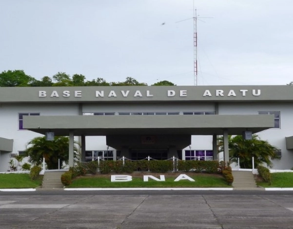 Marinha se pronuncia sobre assaltos a militares perto do quartel de Paripe, em Salvador