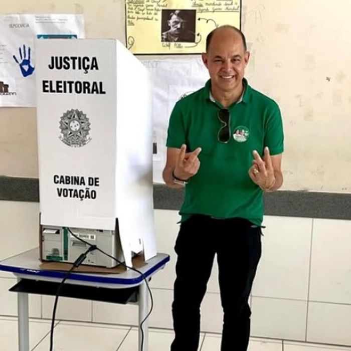 Cansanção: Justiça condena vereador por organização criminosa que envolve ex-prefeito e atual gestora