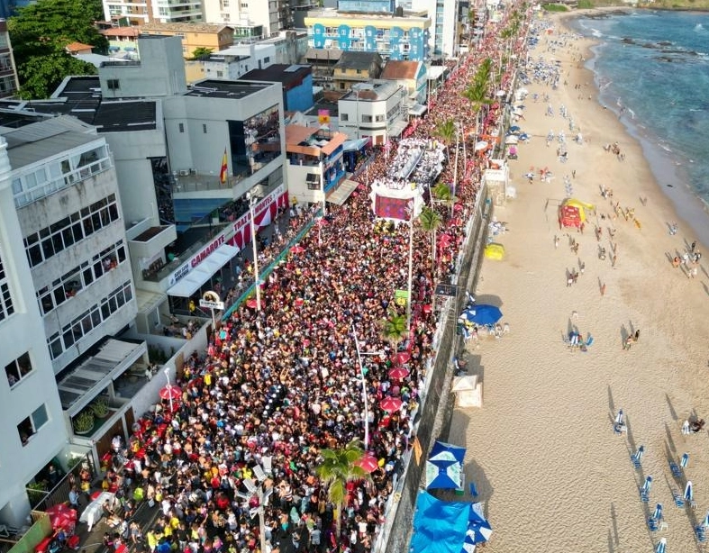 Fórum do Carnaval acontece nesta semana em Salvador; Casemiro Neto media painel