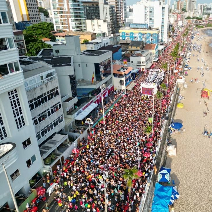 Fórum do Carnaval acontece nesta semana em Salvador; Casemiro Neto media painel