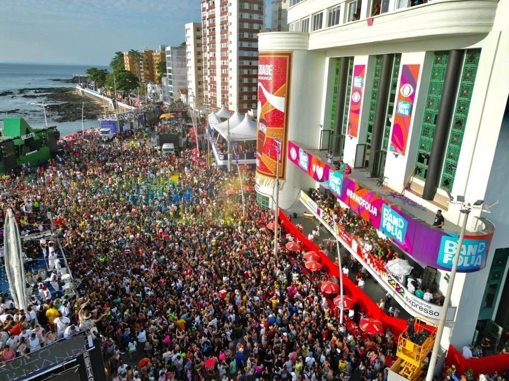 Prefeitura de Salvador convoca blocos de Carnaval para recadastramento