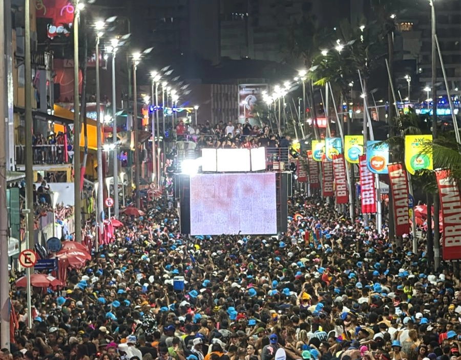 Salvador define tema do carnaval 2026, saiba qual