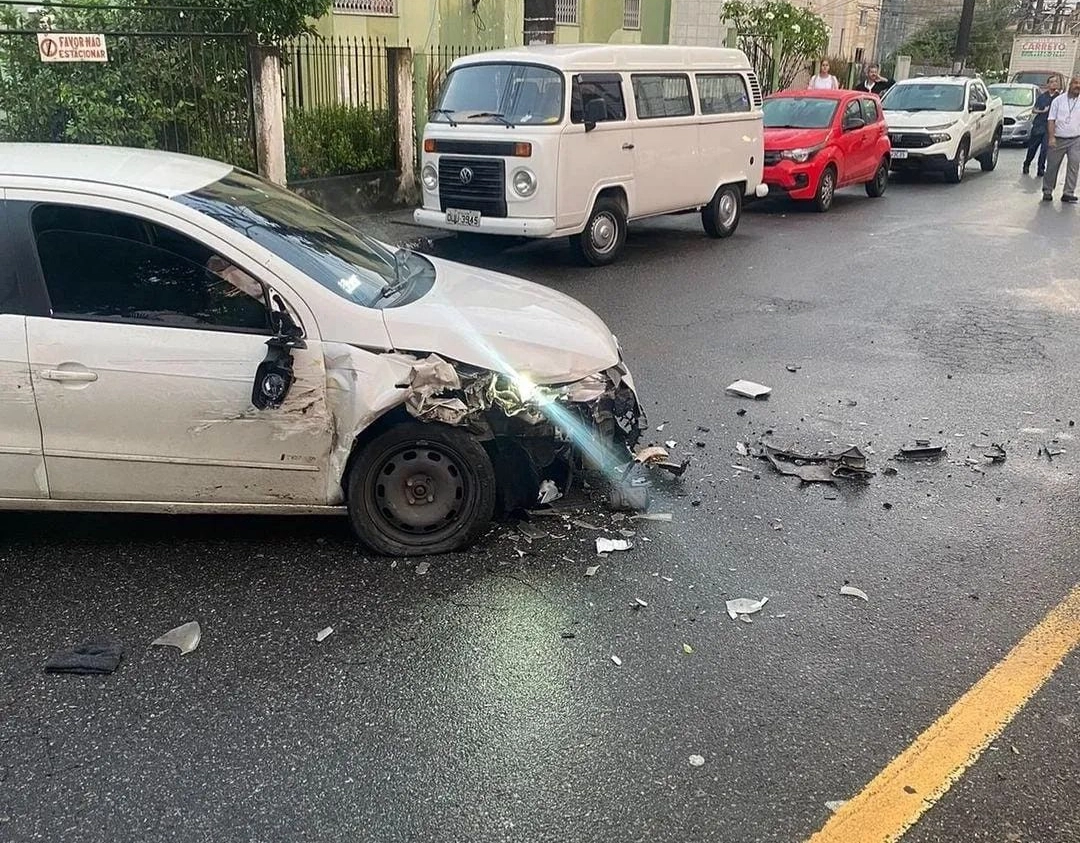 Troca de tiros assusta moradores do Cabula