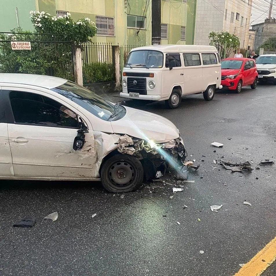 Troca de tiros assusta moradores do Cabula