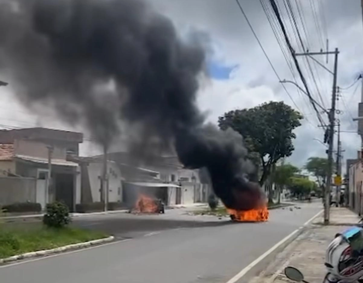 Policiamento é reforçado em Amargosa após morte de homem