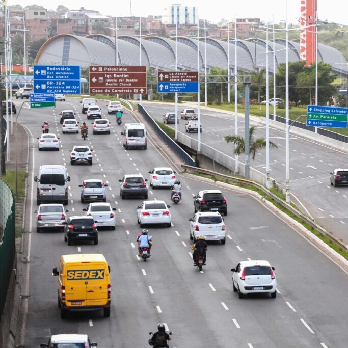 Desconto de 15% do IPVA baiano vai até esta sexta; veja como pagar