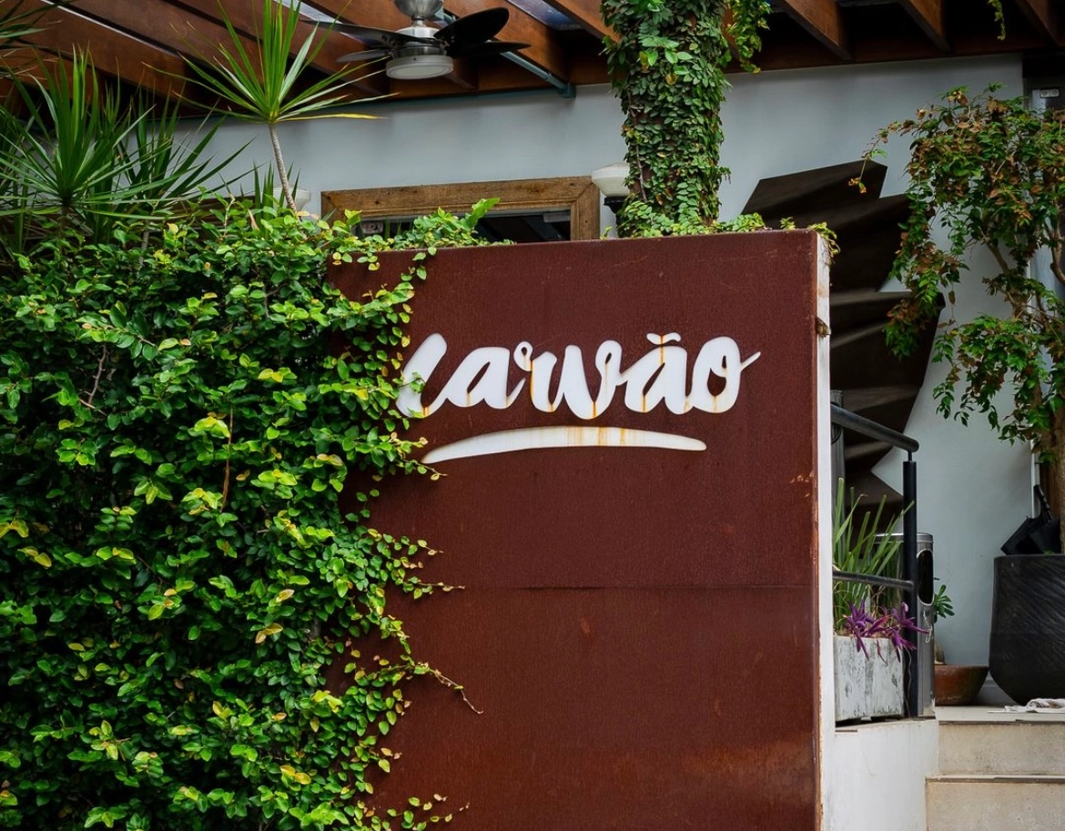 Restaurante Carvão promove Menu em 5 Etapas harmonizado com rótulos chilenos