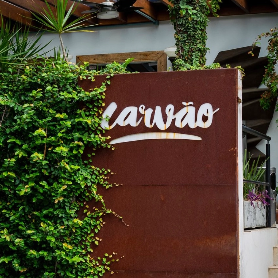 Restaurante Carvão promove Menu em 5 Etapas harmonizado com rótulos chilenos