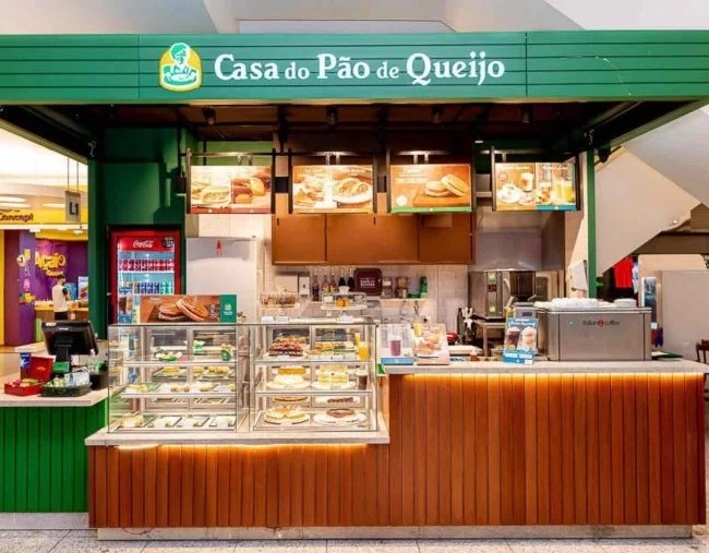 Casa do Pão de Queijo pede recuperação judicial, com dívida de R$ 57,5 milhões